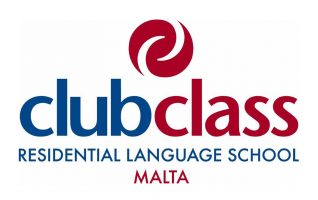Jazyková škola Clublass Logo 2